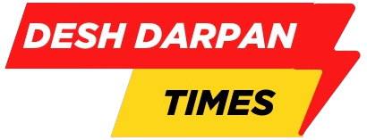 Desh Darpan Times